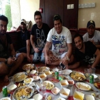 Jaafar al ghazal sur yala.fm